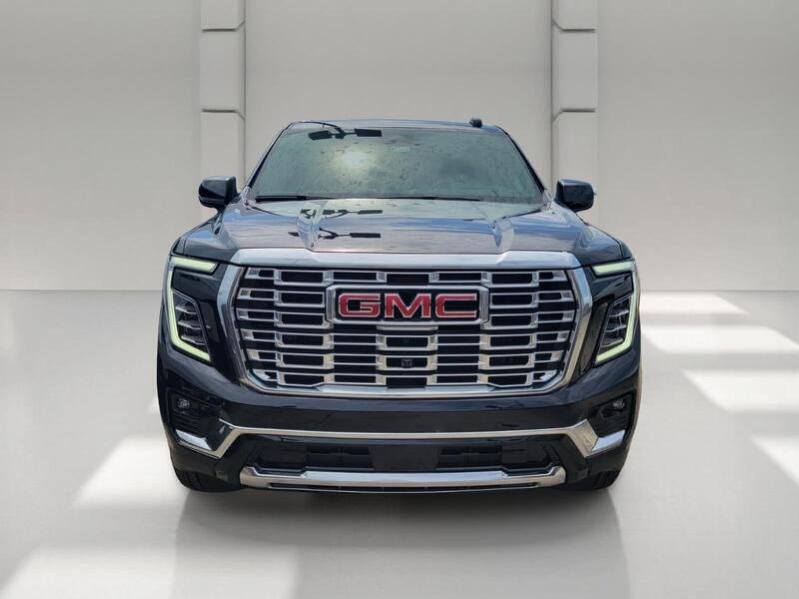 2026 GMC Yukon 2WD 4dr Denali