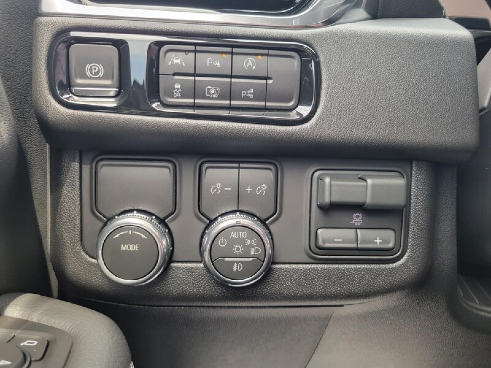 2026 GMC Yukon 2WD 4dr Denali