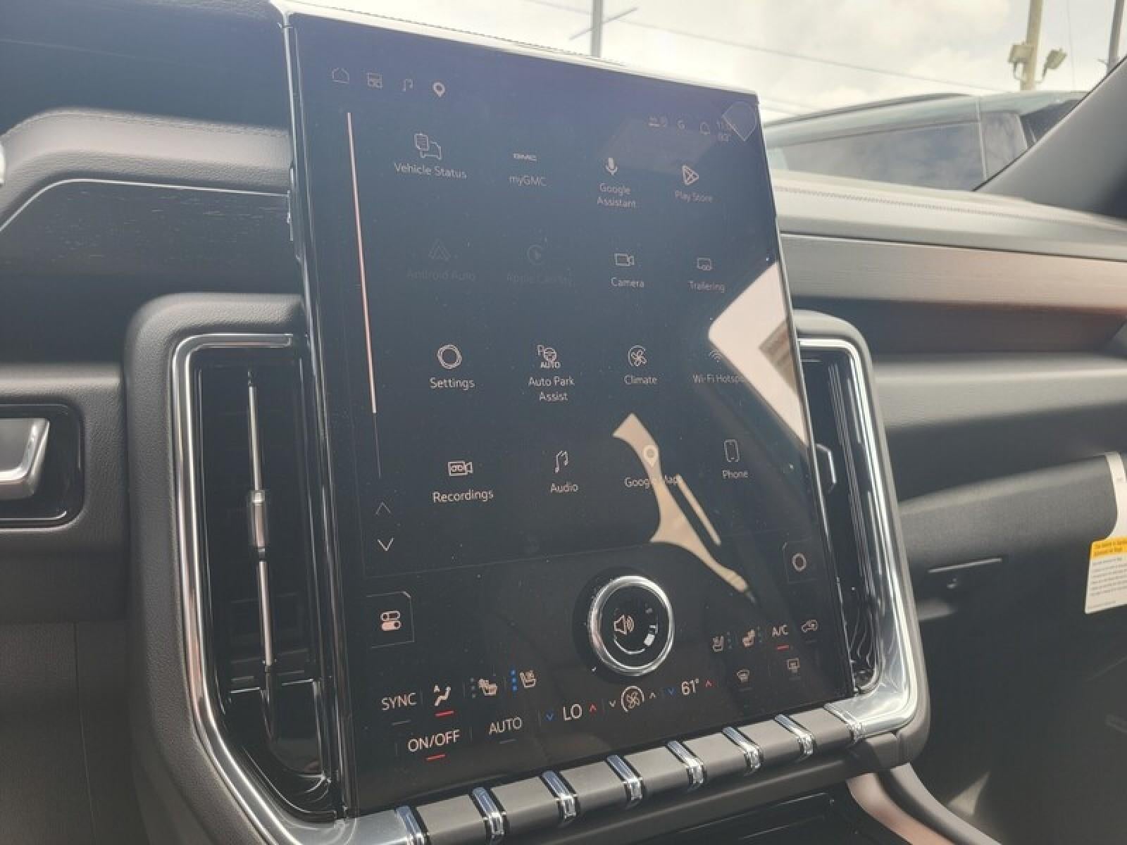 2026 GMC Yukon 2WD 4dr Denali
