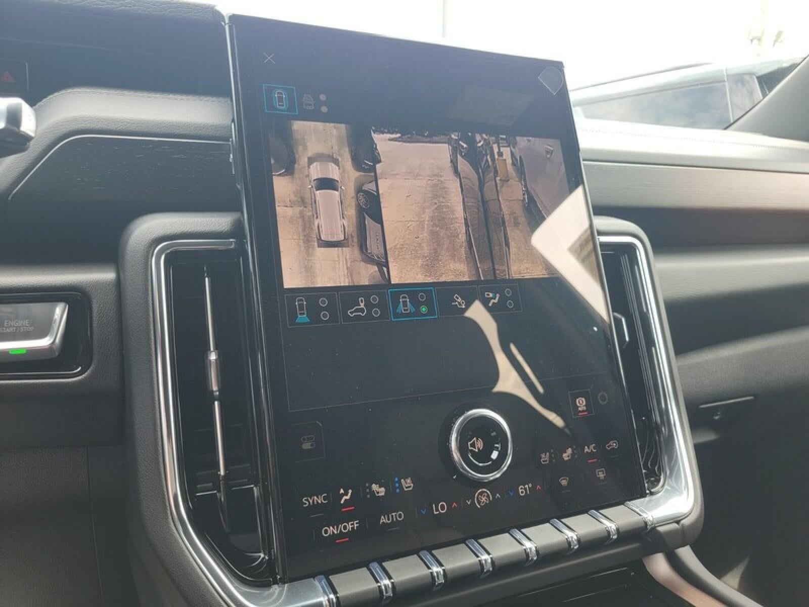 2026 GMC Yukon 2WD 4dr Denali