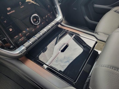 2026 GMC Yukon 2WD 4dr Denali