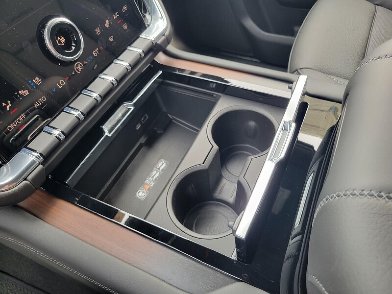 2026 GMC Yukon 2WD 4dr Denali