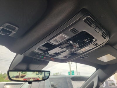 2026 GMC Yukon 2WD 4dr Denali