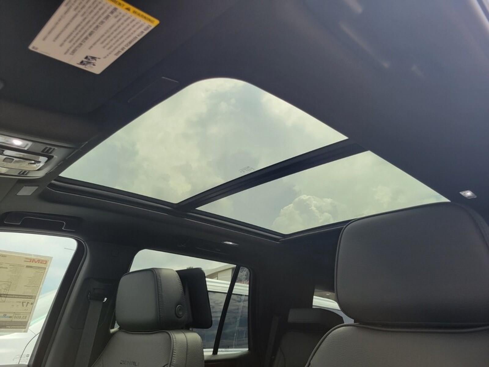 2026 GMC Yukon 2WD 4dr Denali