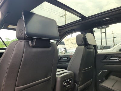 2026 GMC Yukon 2WD 4dr Denali