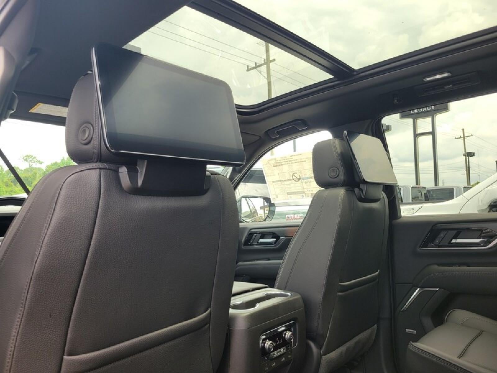 2026 GMC Yukon 2WD 4dr Denali