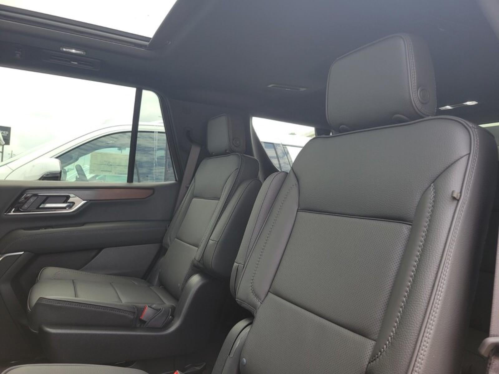 2026 GMC Yukon 2WD 4dr Denali