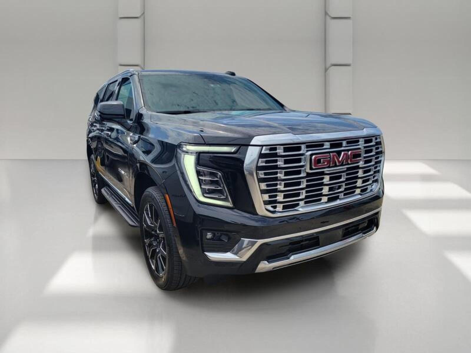 2026 GMC Yukon 2WD 4dr Denali