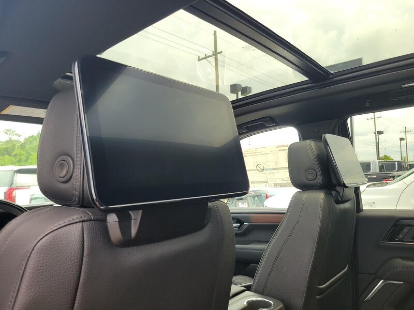2026 GMC Yukon 2WD 4dr Denali