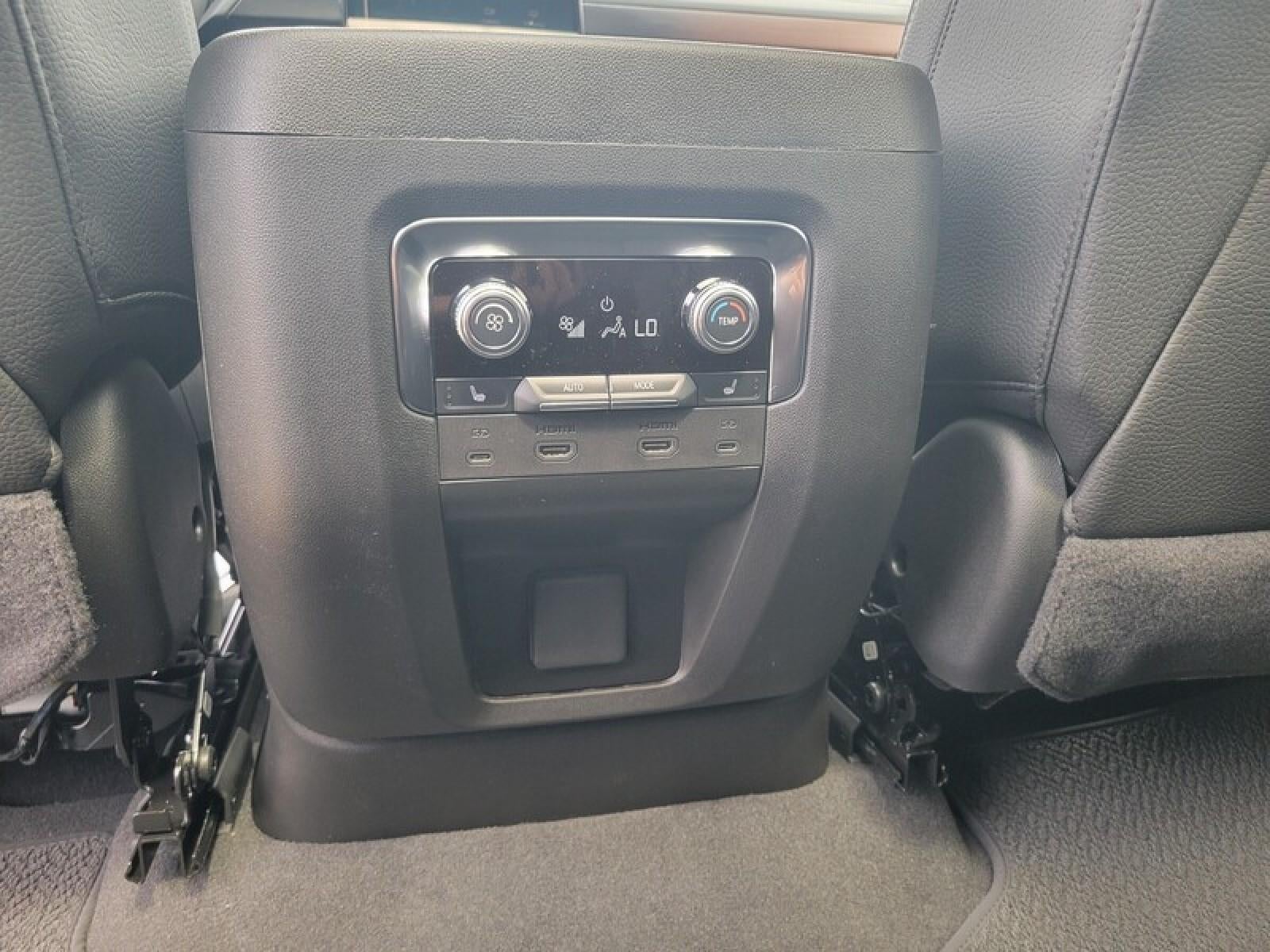 2026 GMC Yukon 2WD 4dr Denali