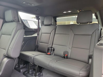 2026 GMC Yukon 2WD 4dr Denali