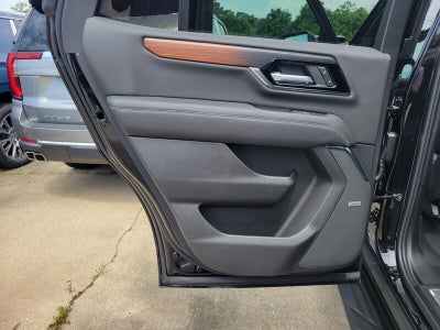 2026 GMC Yukon 2WD 4dr Denali