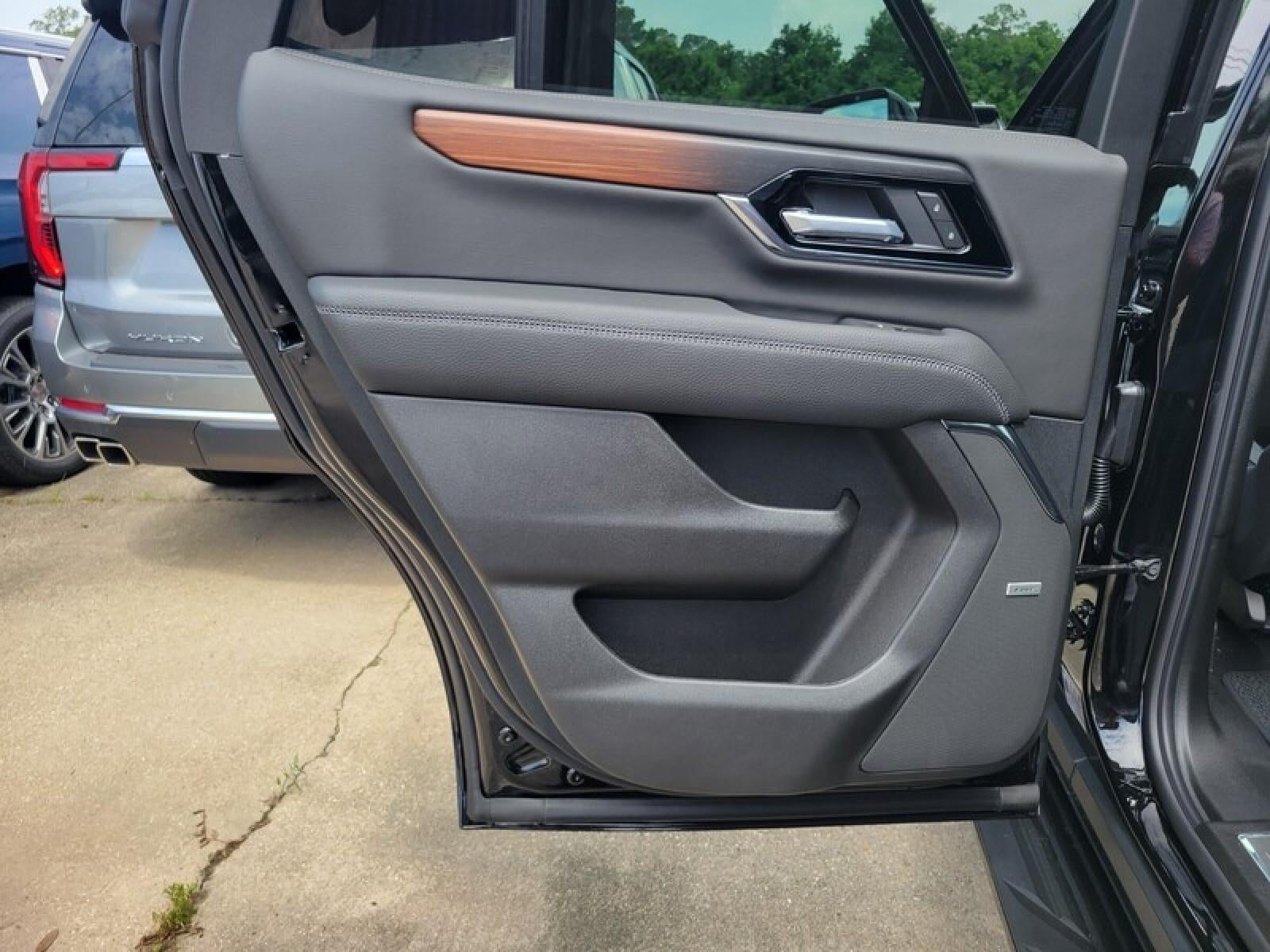 2026 GMC Yukon 2WD 4dr Denali