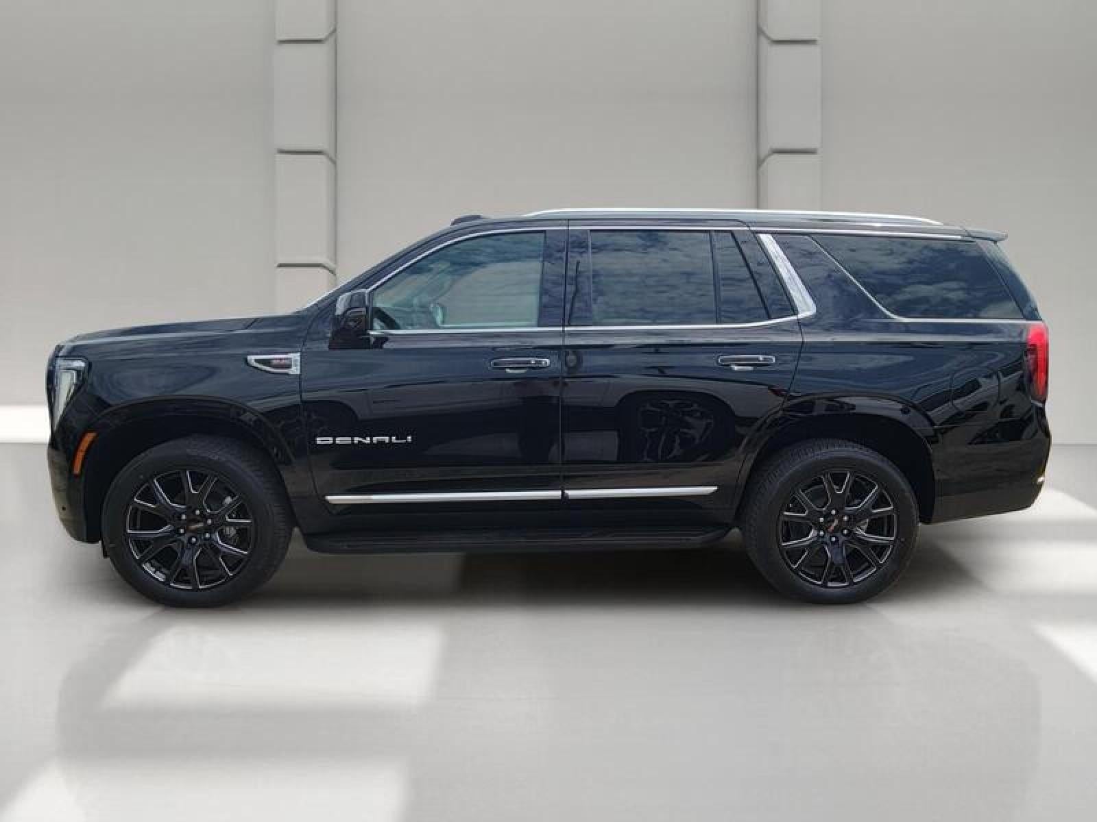 2026 GMC Yukon 2WD 4dr Denali