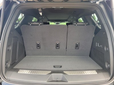 2026 GMC Yukon 2WD 4dr Denali