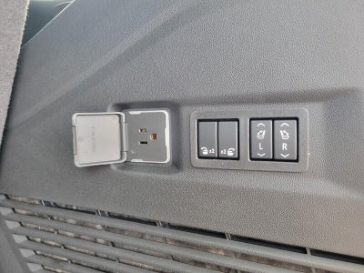 2026 GMC Yukon 2WD 4dr Denali
