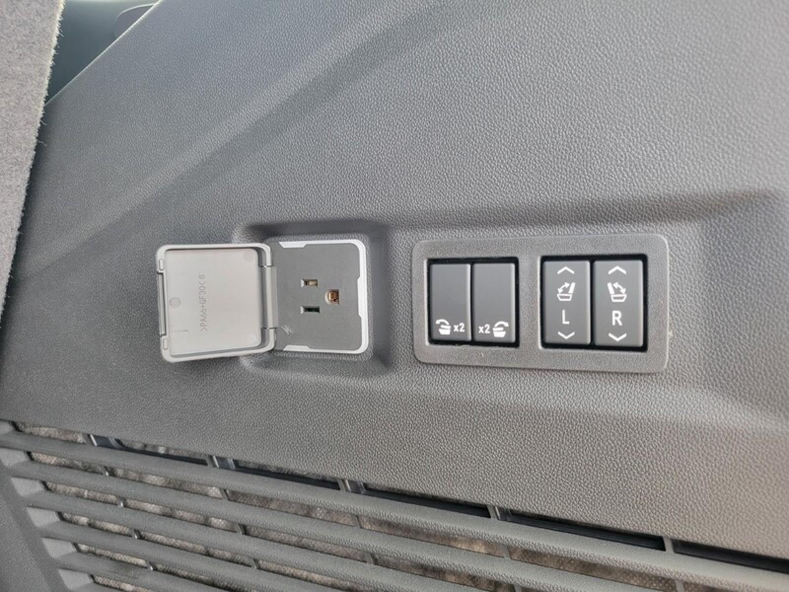 2026 GMC Yukon 2WD 4dr Denali
