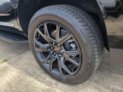2026 GMC Yukon 2WD 4dr Denali
