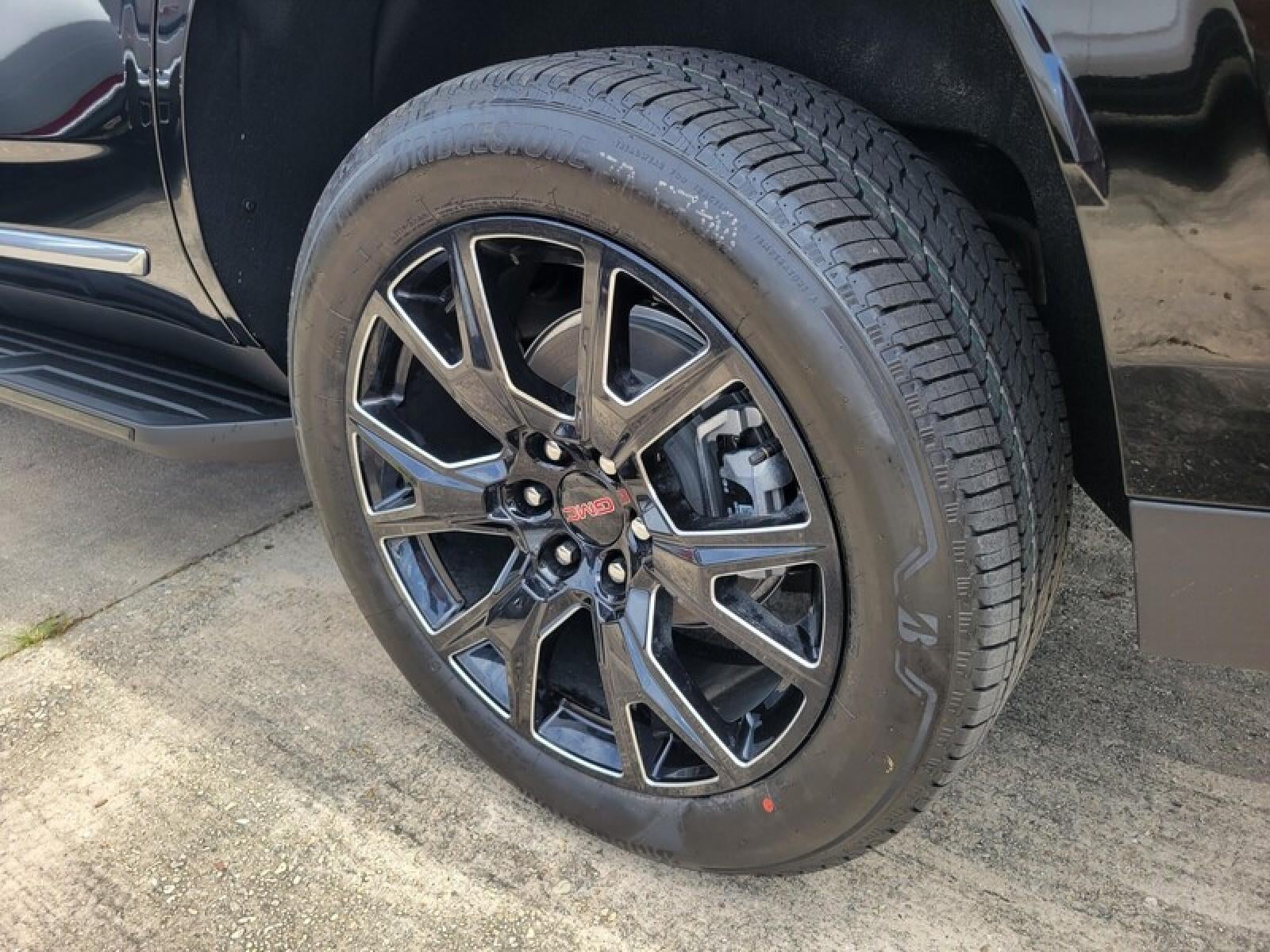 2026 GMC Yukon 2WD 4dr Denali