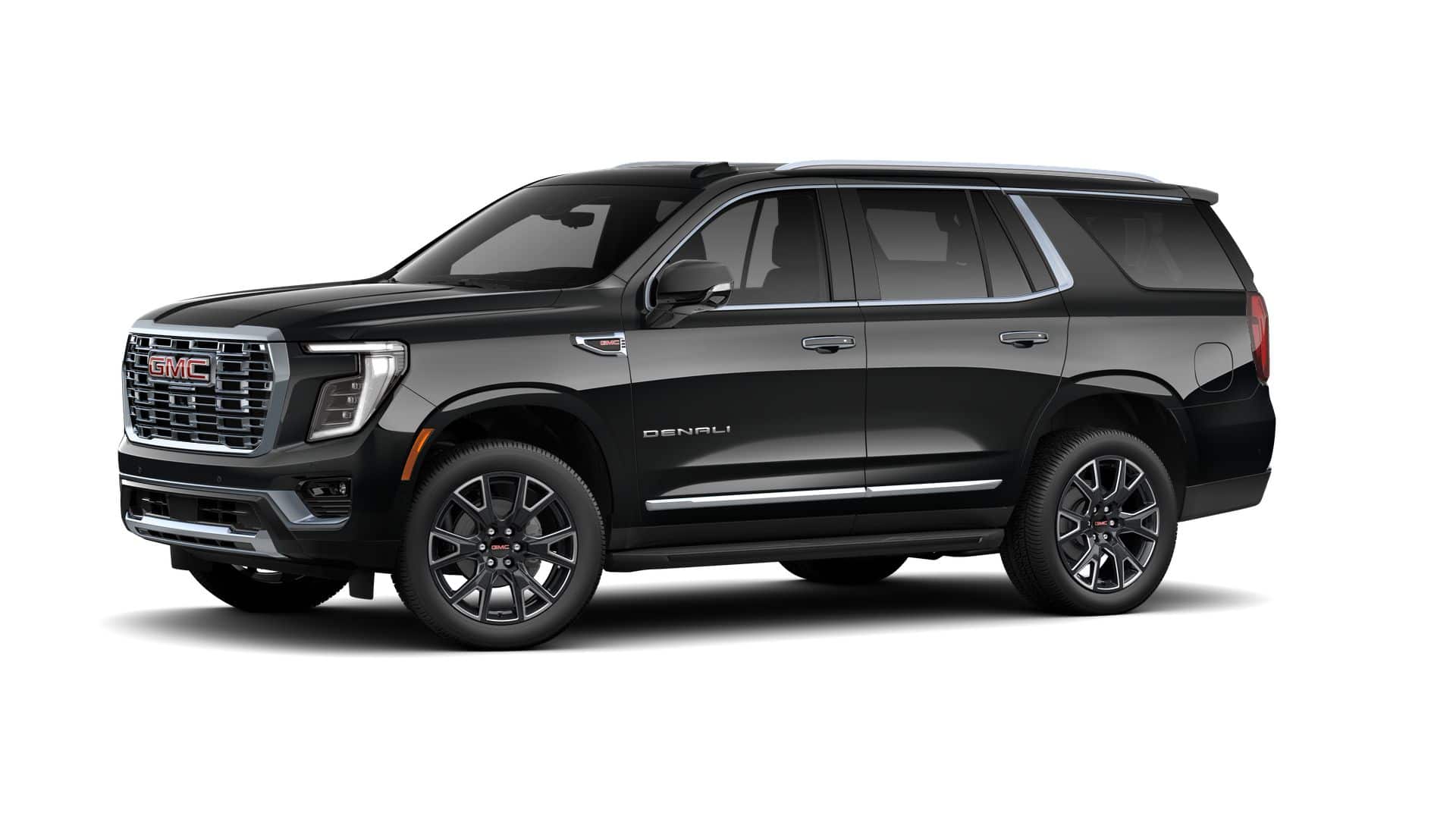 2026 GMC Yukon 2WD 4dr Denali