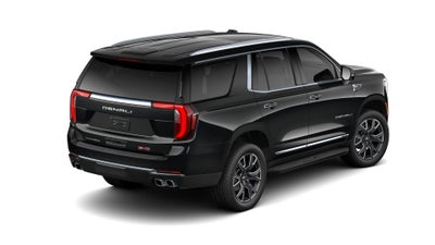 2026 GMC Yukon 2WD 4dr Denali