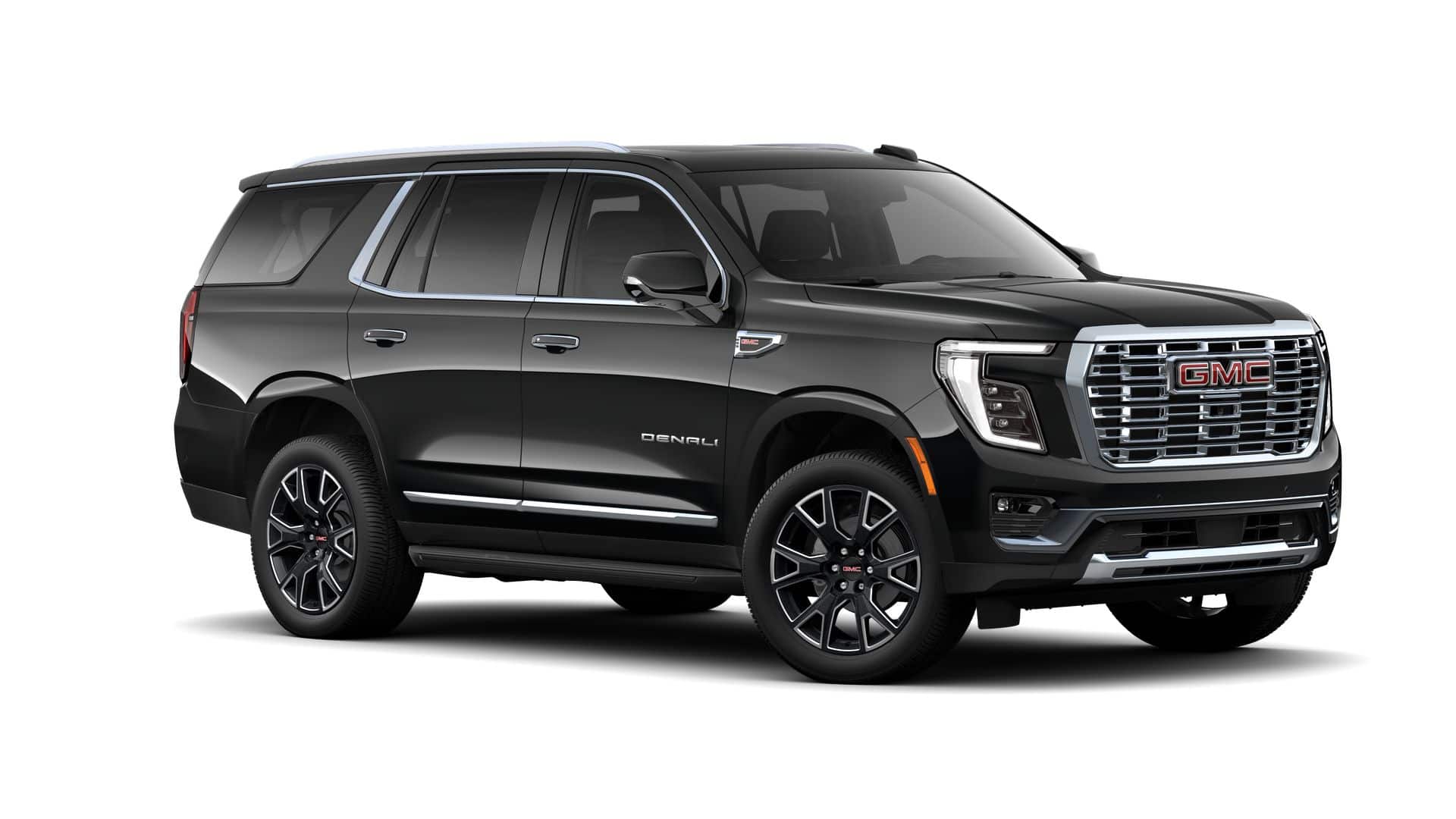 2026 GMC Yukon 2WD 4dr Denali