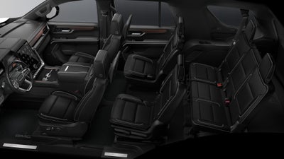 2026 GMC Yukon 2WD 4dr Denali