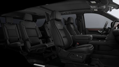 2026 GMC Yukon 2WD 4dr Denali