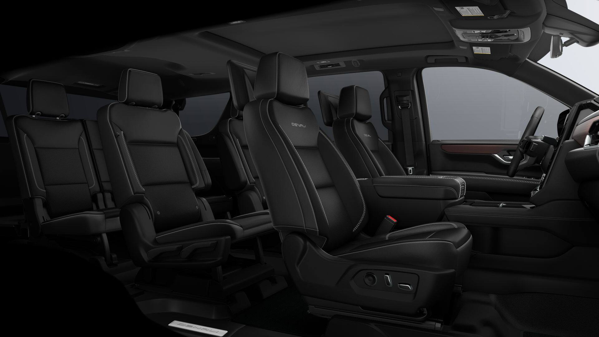 2026 GMC Yukon 2WD 4dr Denali