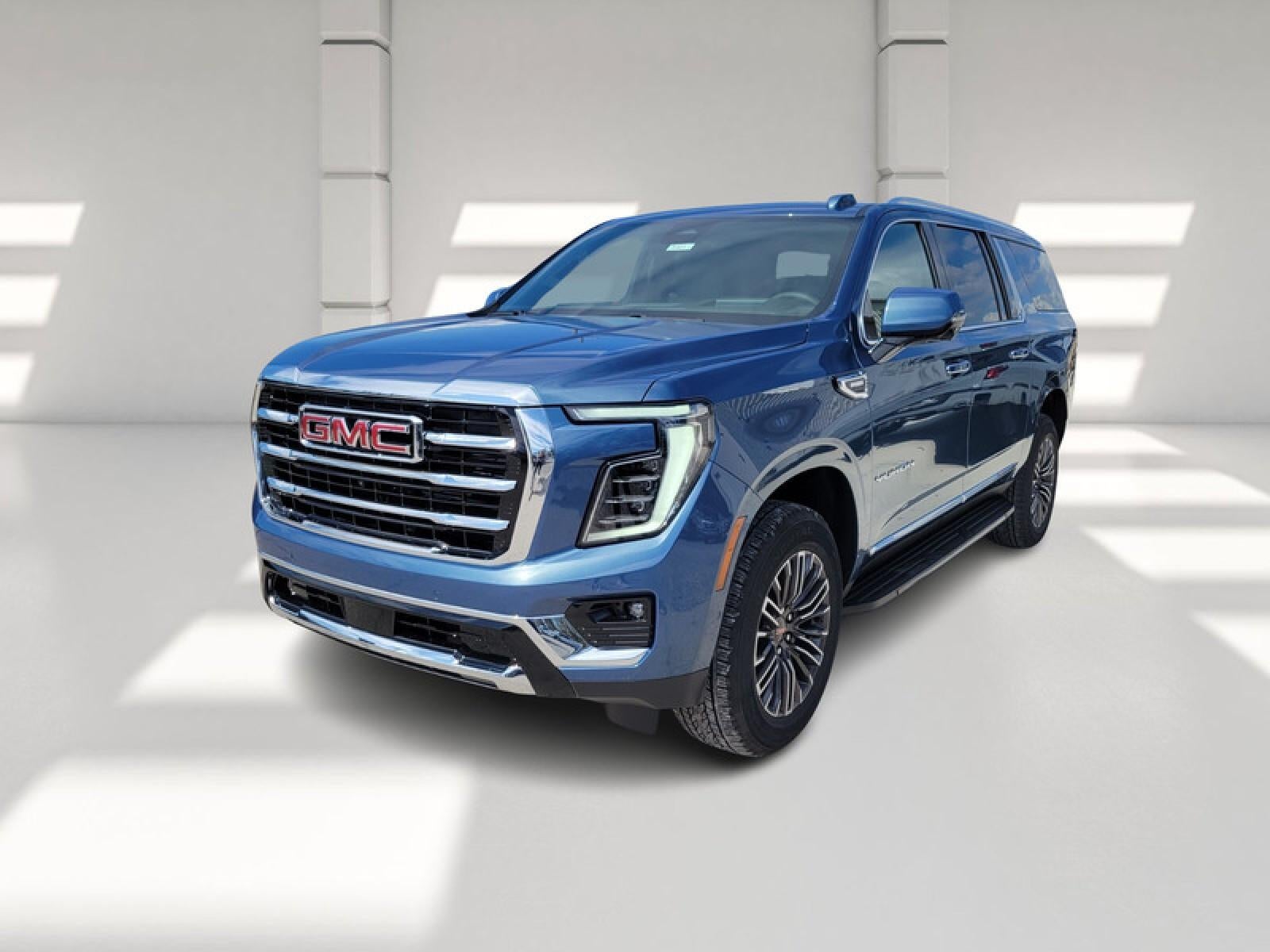 2026 GMC Yukon XL 2WD 4dr Elevation