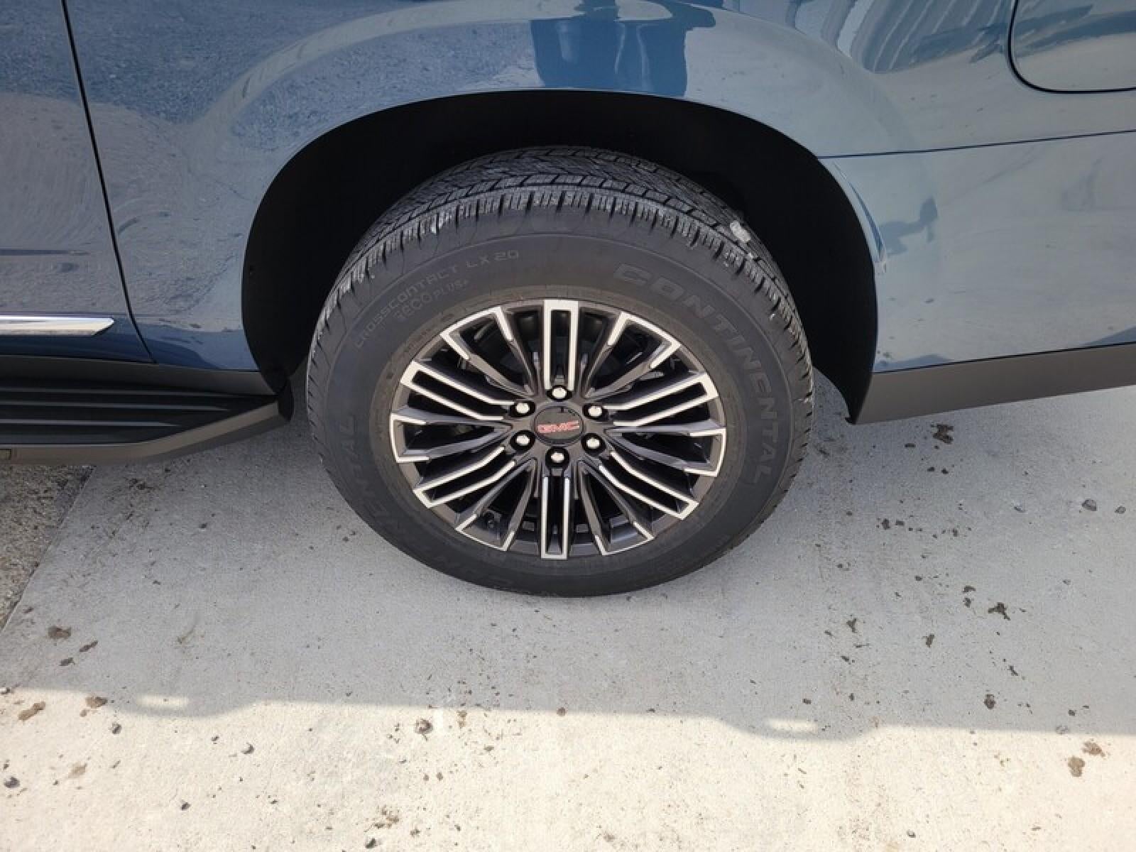 2026 GMC Yukon XL 2WD 4dr Elevation