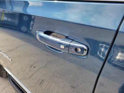 2026 GMC Yukon XL 2WD 4dr Elevation