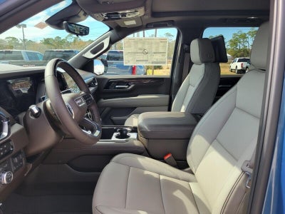 2026 GMC Yukon XL 2WD 4dr Elevation