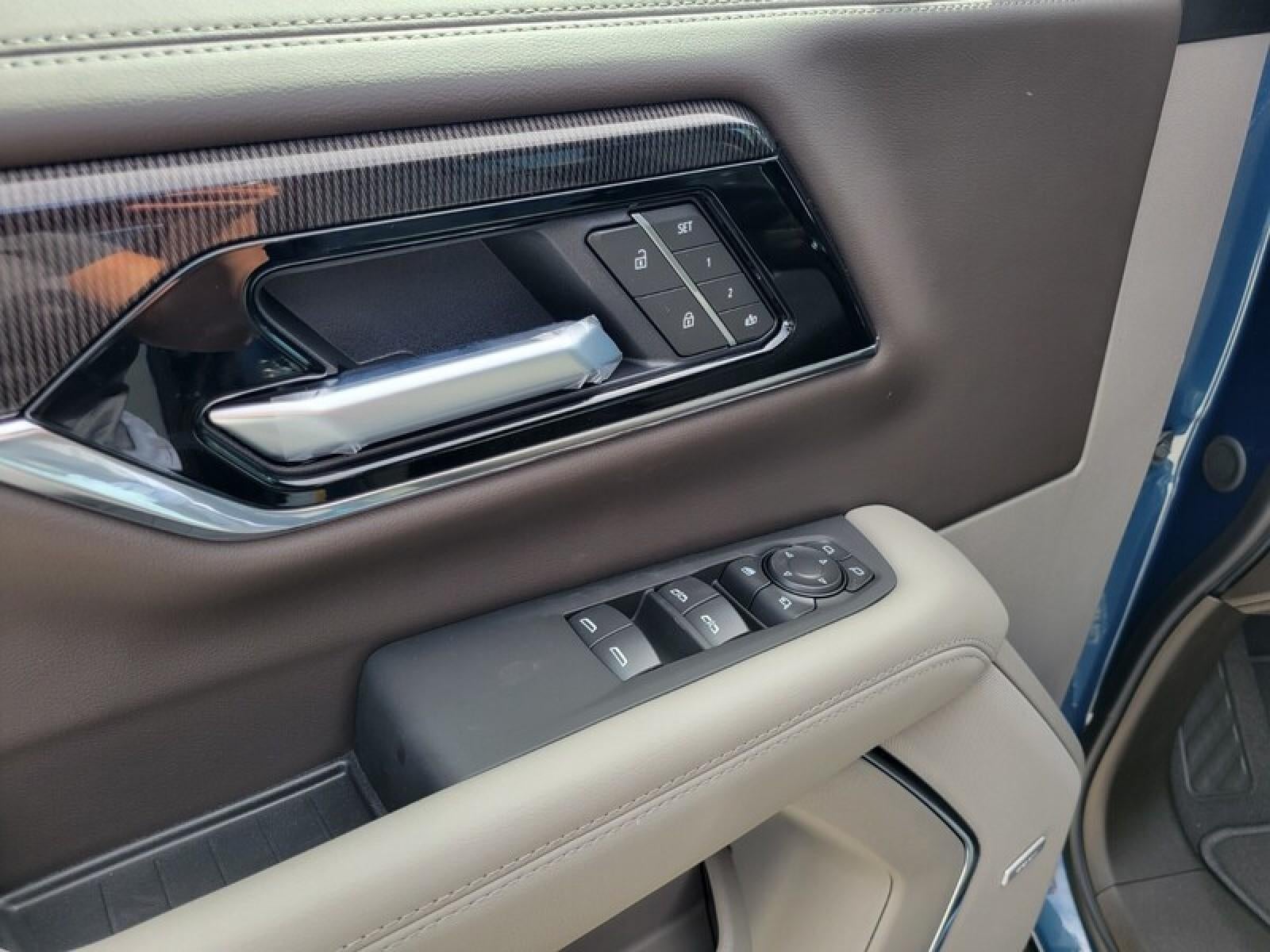 2026 GMC Yukon XL 2WD 4dr Elevation