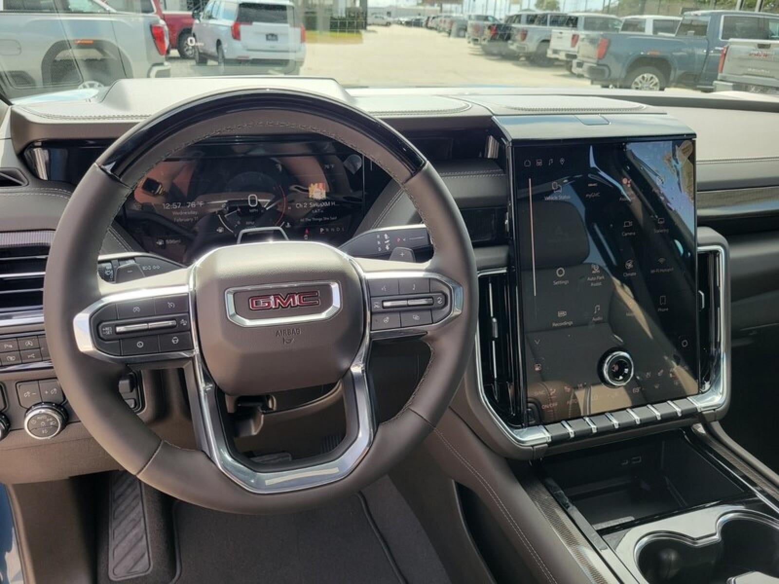 2026 GMC Yukon XL 2WD 4dr Elevation