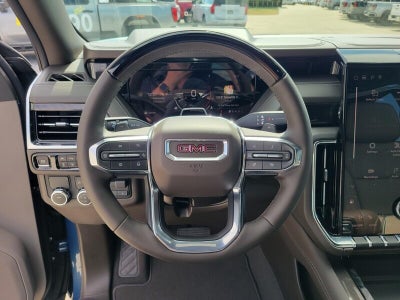 2026 GMC Yukon XL 2WD 4dr Elevation