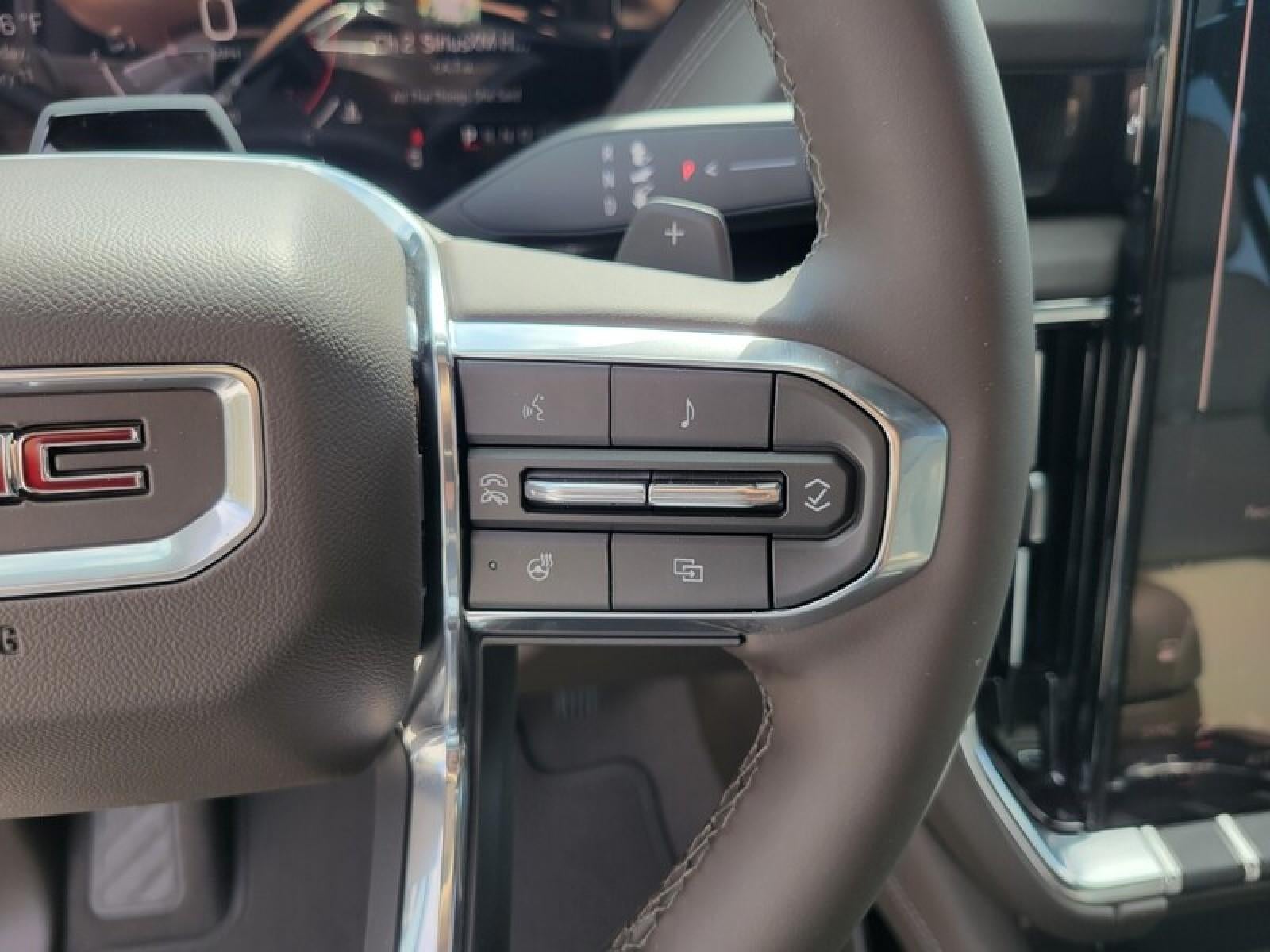 2026 GMC Yukon XL 2WD 4dr Elevation