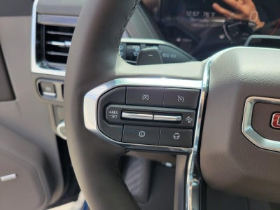 2026 GMC Yukon XL 2WD 4dr Elevation