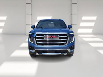 2026 GMC Yukon XL 2WD 4dr Elevation