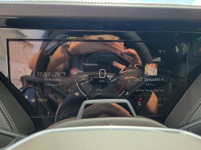 2026 GMC Yukon XL 2WD 4dr Elevation