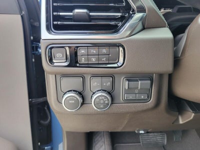 2026 GMC Yukon XL 2WD 4dr Elevation