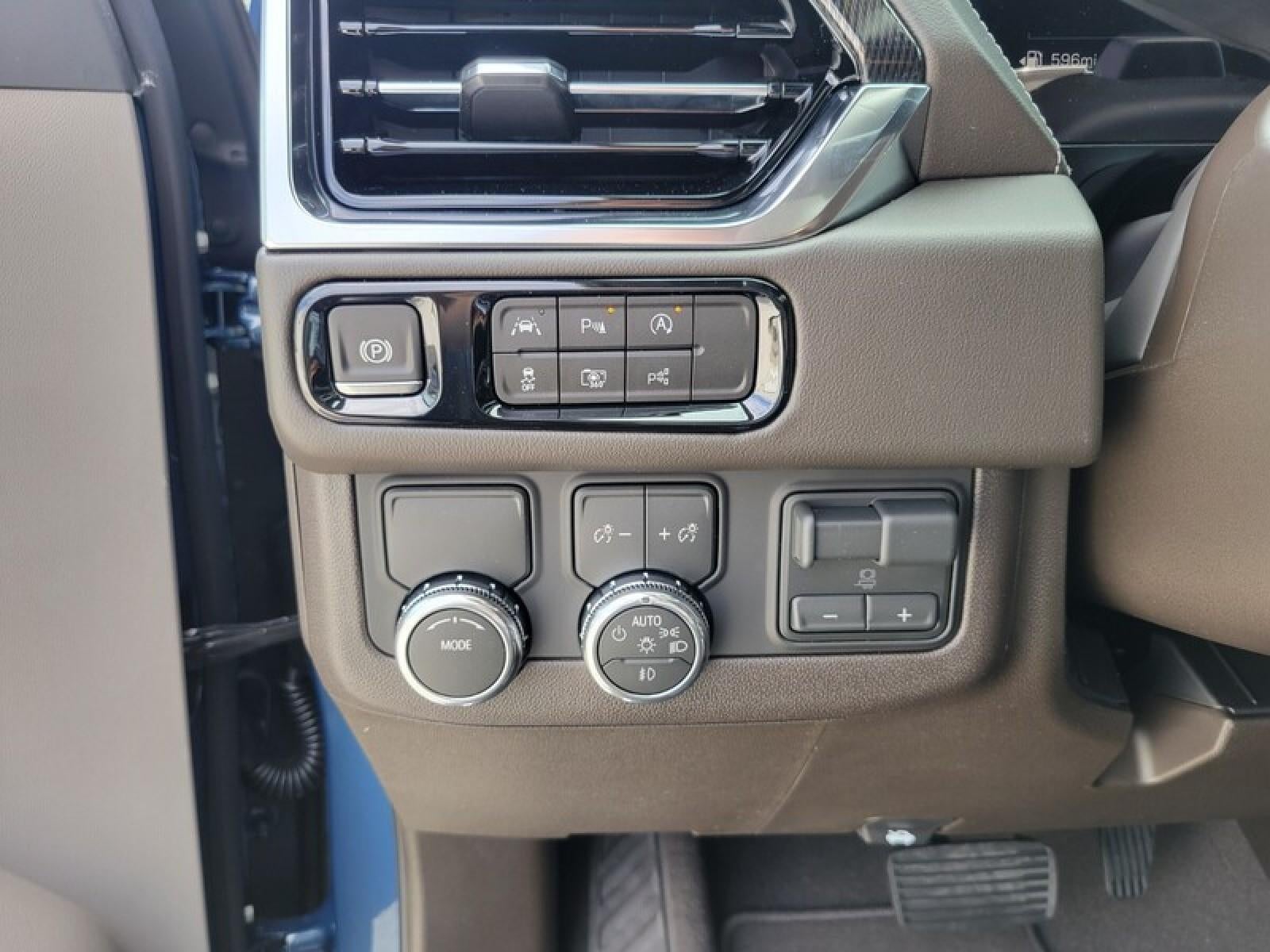 2026 GMC Yukon XL 2WD 4dr Elevation