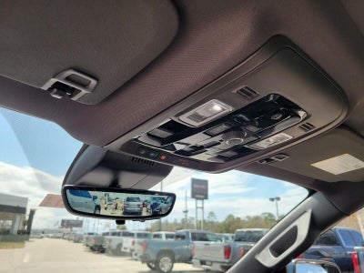 2026 GMC Yukon XL 2WD 4dr Elevation