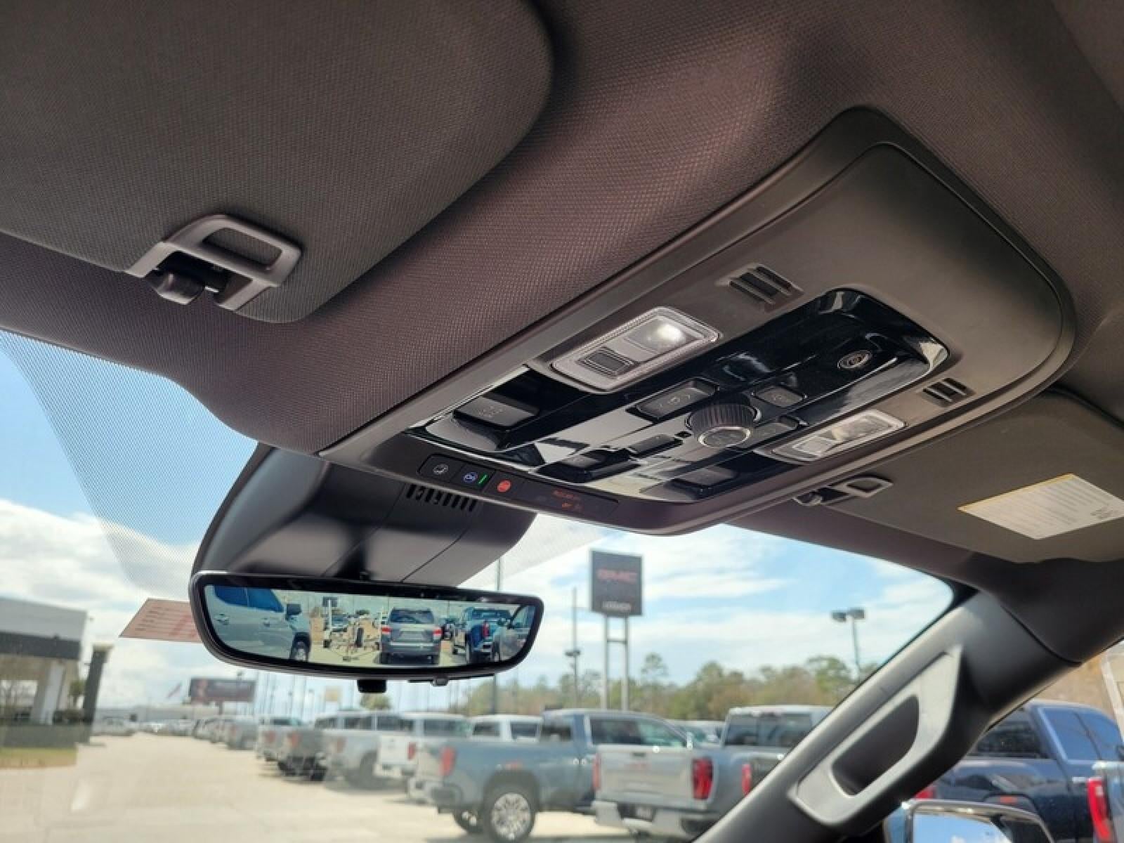 2026 GMC Yukon XL 2WD 4dr Elevation