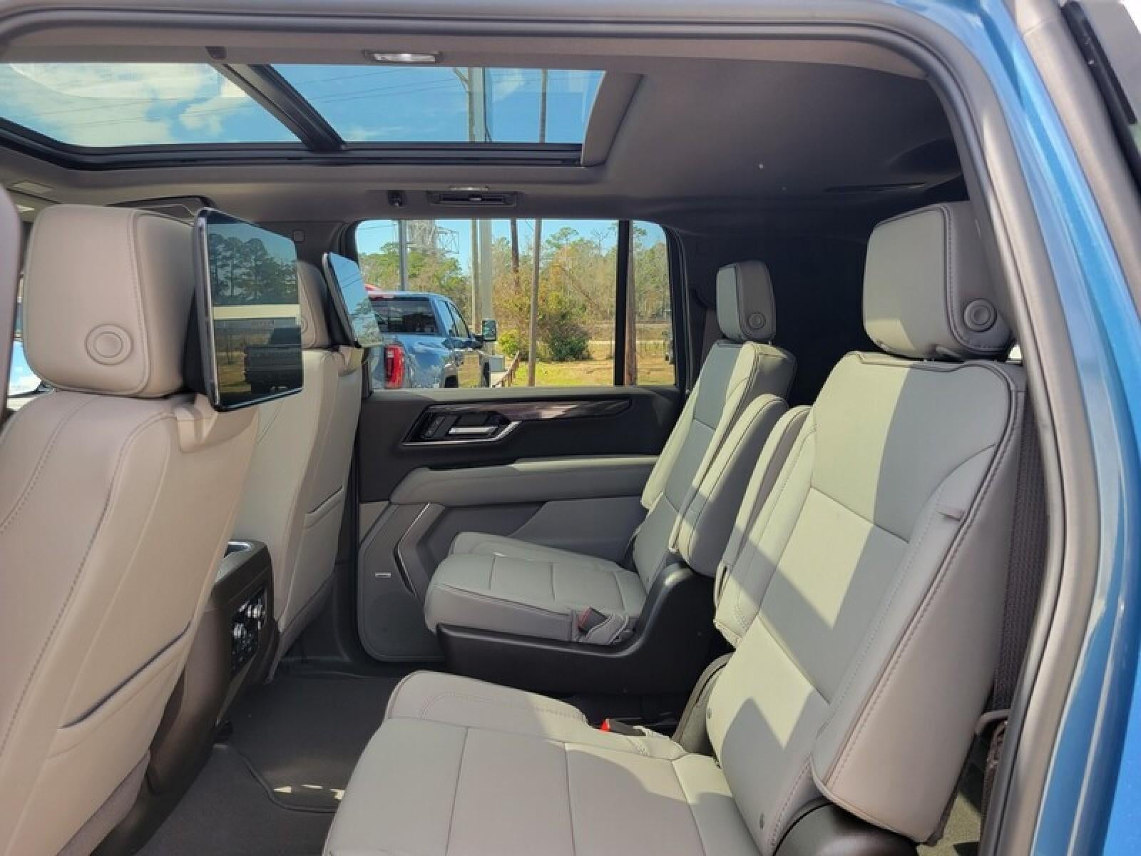 2026 GMC Yukon XL 2WD 4dr Elevation