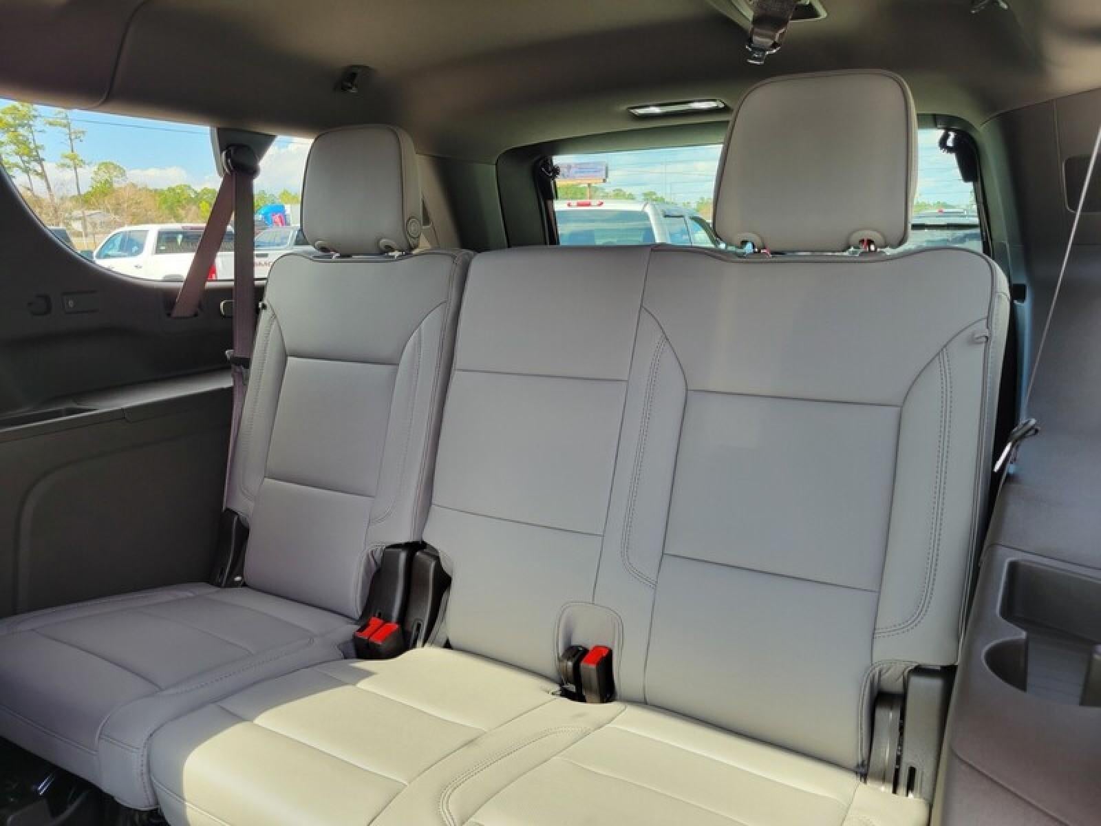 2026 GMC Yukon XL 2WD 4dr Elevation