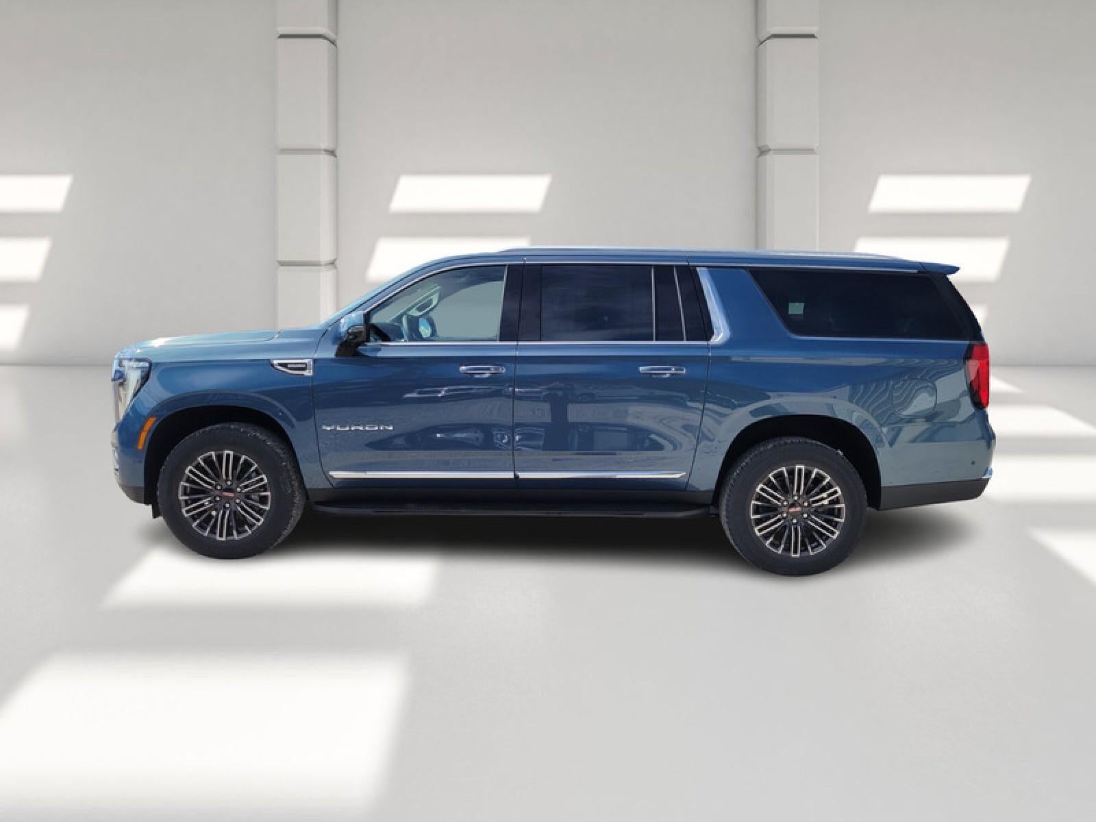 2026 GMC Yukon XL 2WD 4dr Elevation