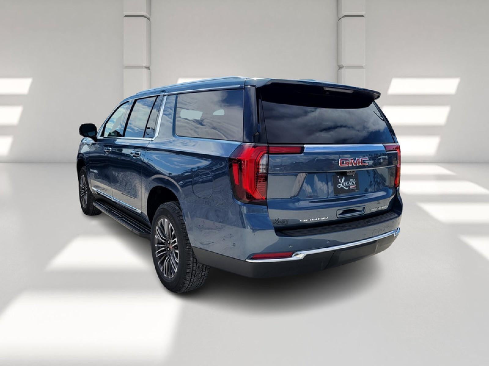 2026 GMC Yukon XL 2WD 4dr Elevation