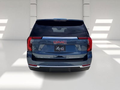 2026 GMC Yukon XL 2WD 4dr Elevation