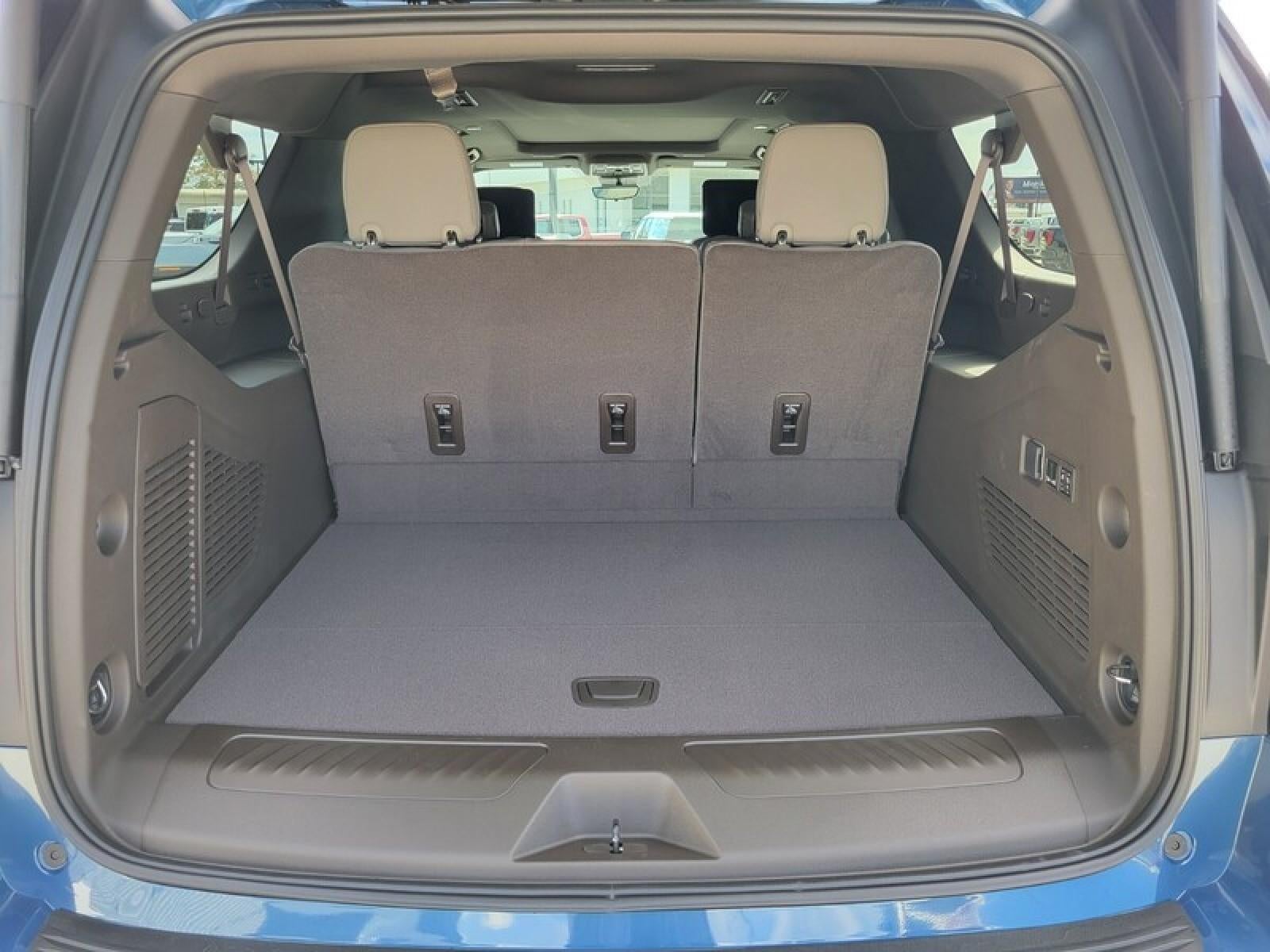 2026 GMC Yukon XL 2WD 4dr Elevation